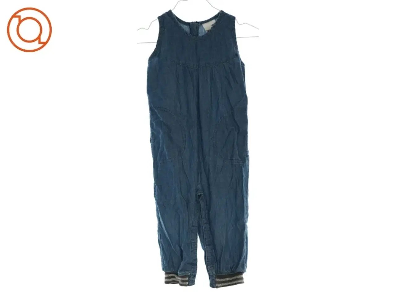 Billede 1 - Buksedragt fra Mads Og Mette (str. 80)