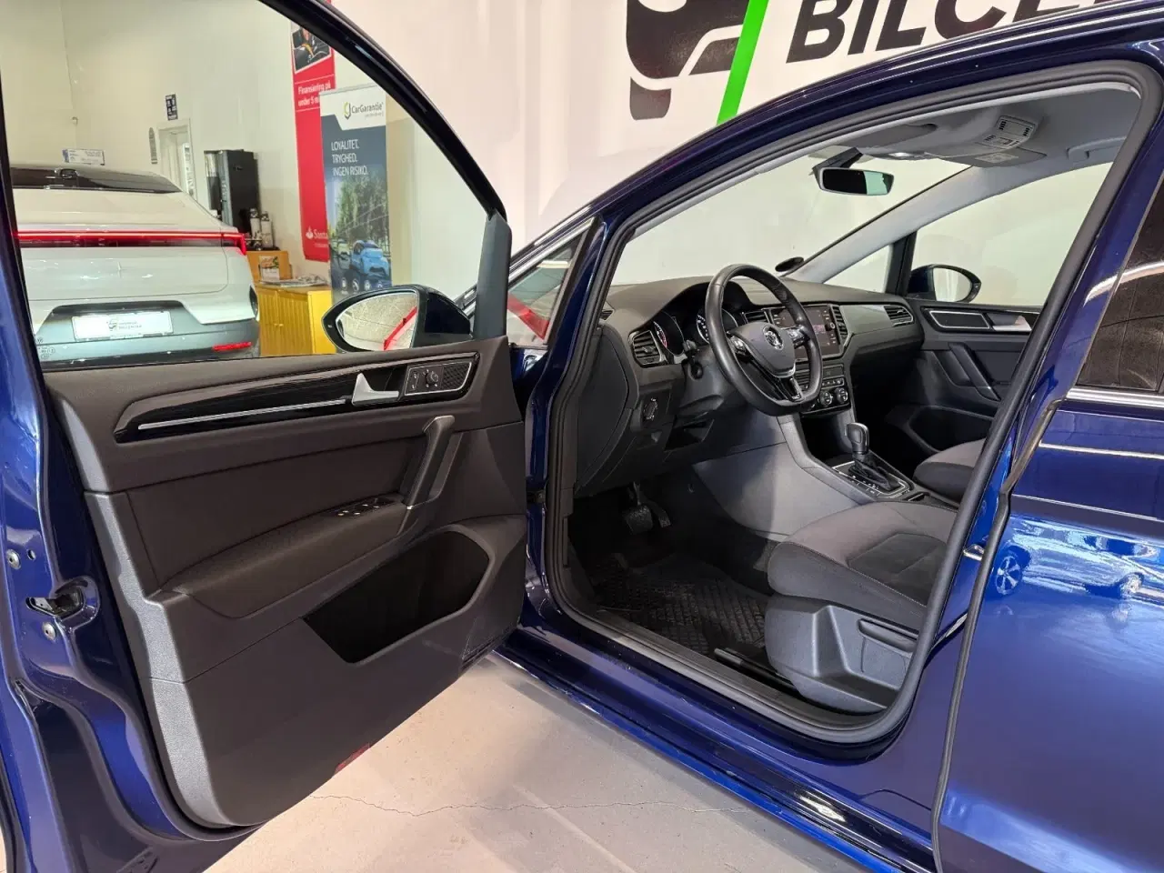 Billede 9 - VW Golf Sportsvan 1,5 TSi 150 Highline DSG