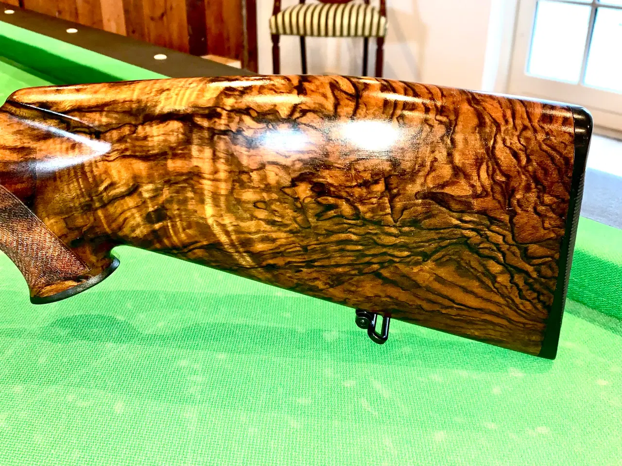 Billede 10 - Blaser D99 Links 