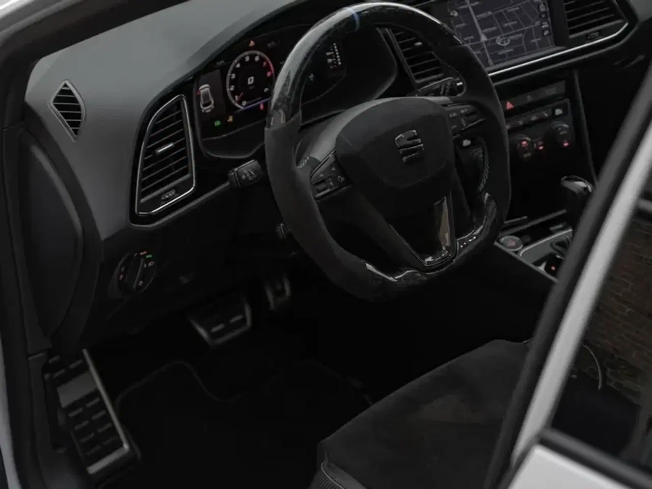 Billede 7 - Seat Leon 2,0 TSi 300 Cupra ST DSG 4Drive