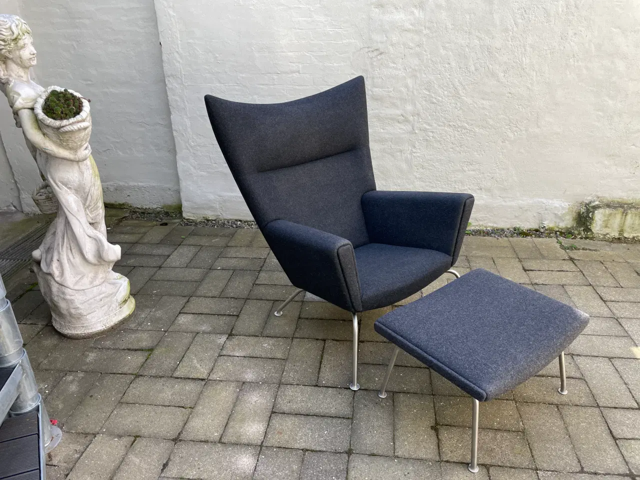 Billede 9 - Lænestole Dansk Design