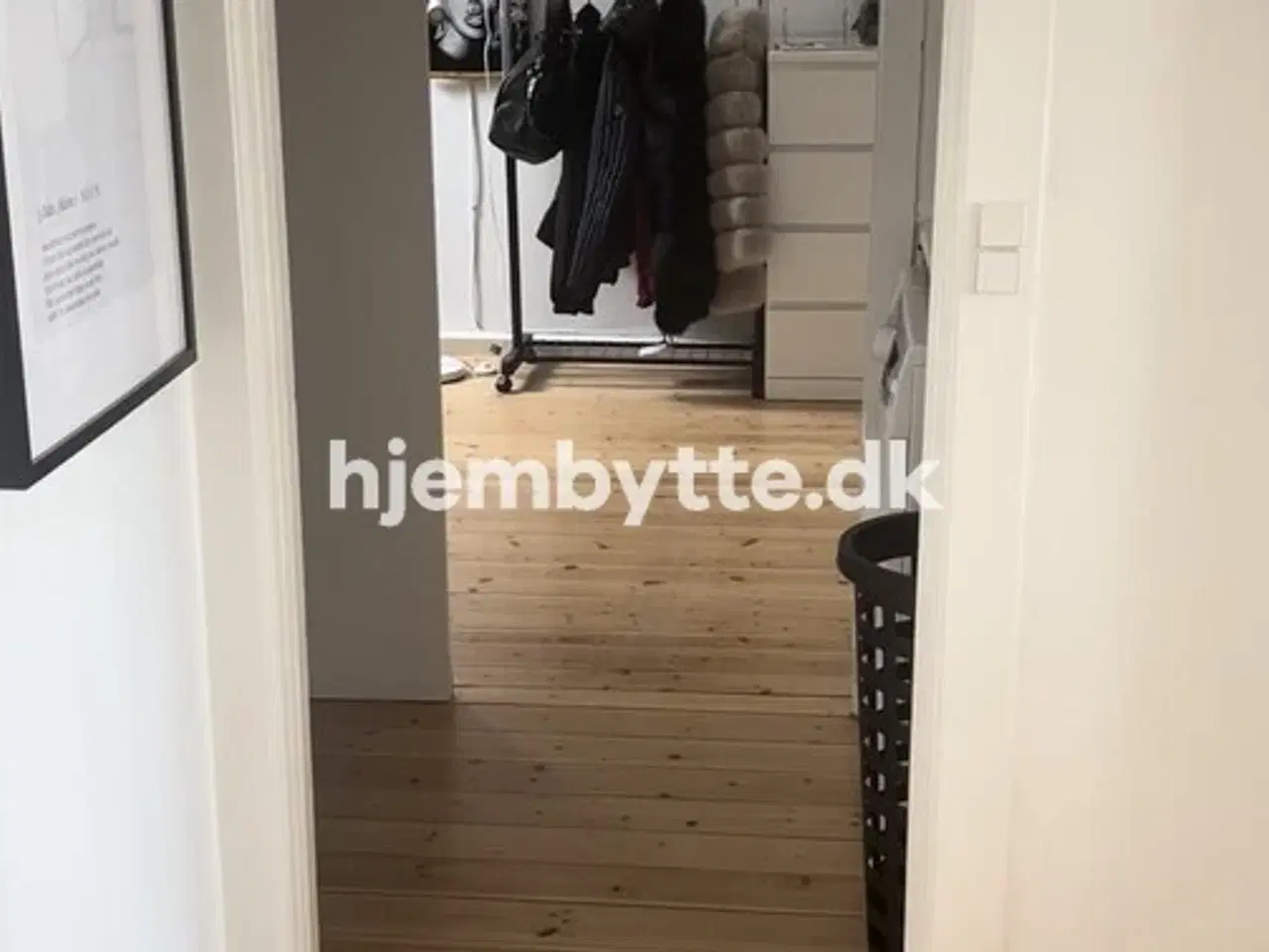 Billede 5 - Hjembytte - BorgmesterJensensAllé