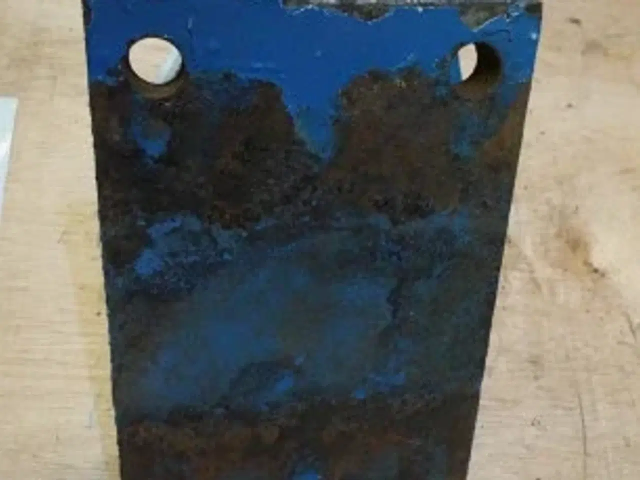 Billede 8 - Ford 6640 Beslag H. F0NNS942AC11B