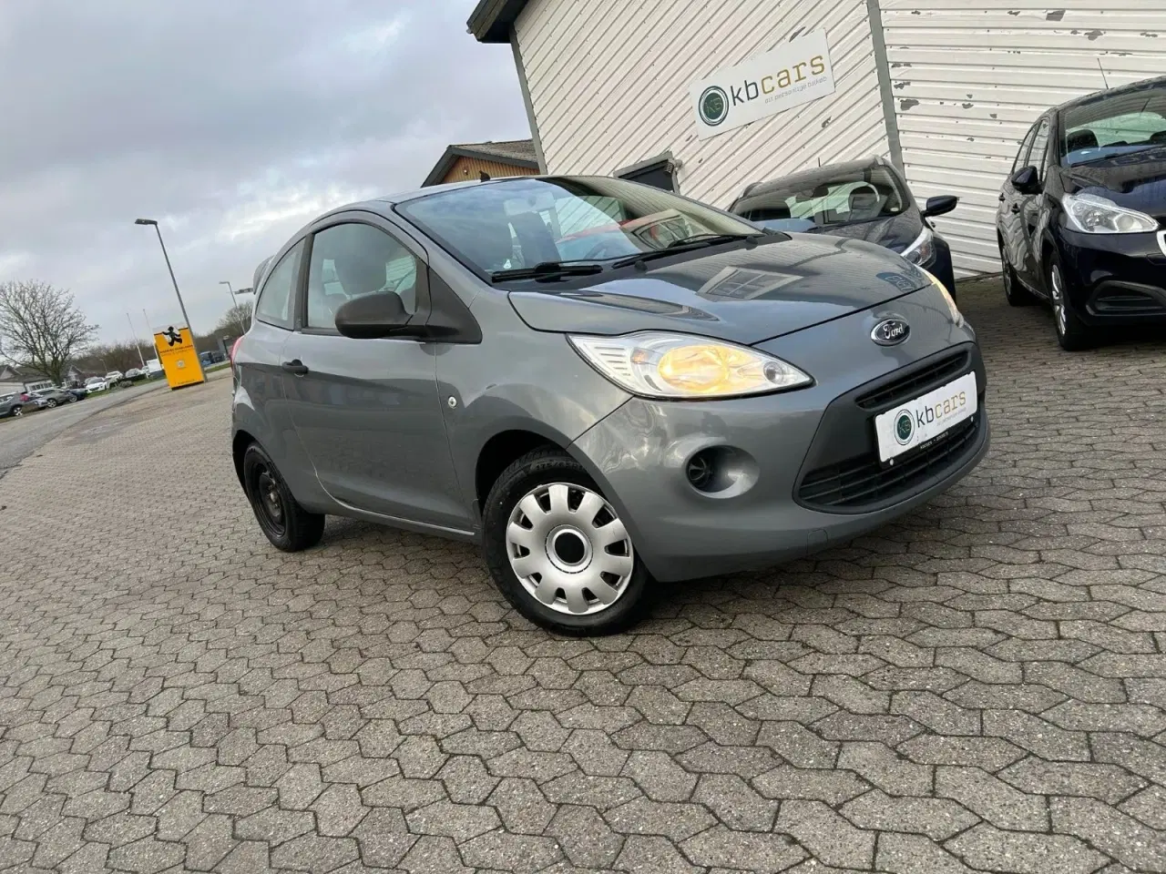 Billede 4 - Ford Ka 1,2 Trend+