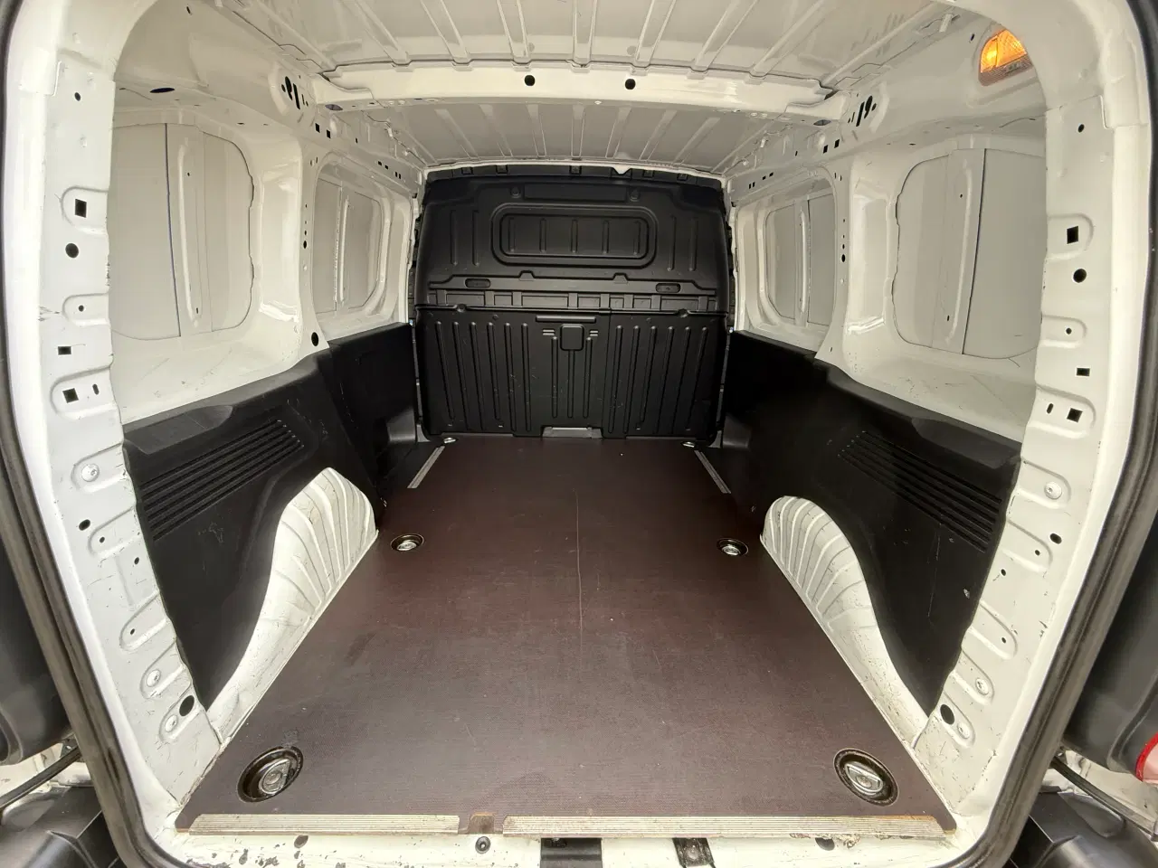 Billede 11 - Opel Combo 1.5 cdti 2019
