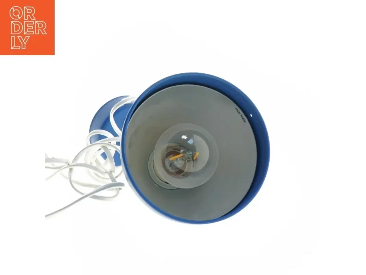 Billede 2 - LAMPE fra IKEA (str. 31 cm)