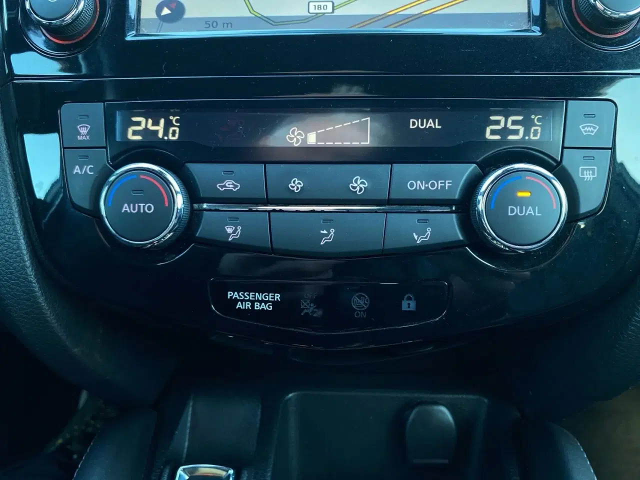 Billede 14 - Nissan Qashqai 1,2 Dig-T Tekna+ X-Tronic 115HK 5d 6g Aut.