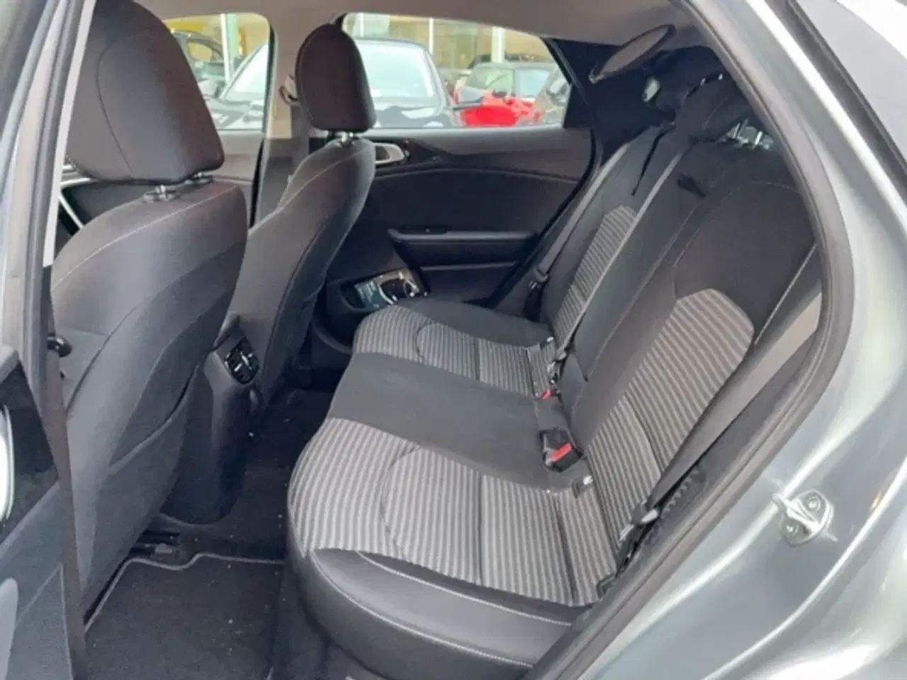 Billede 6 - Kia XCeed 1,6 PHEV Prestige DCT