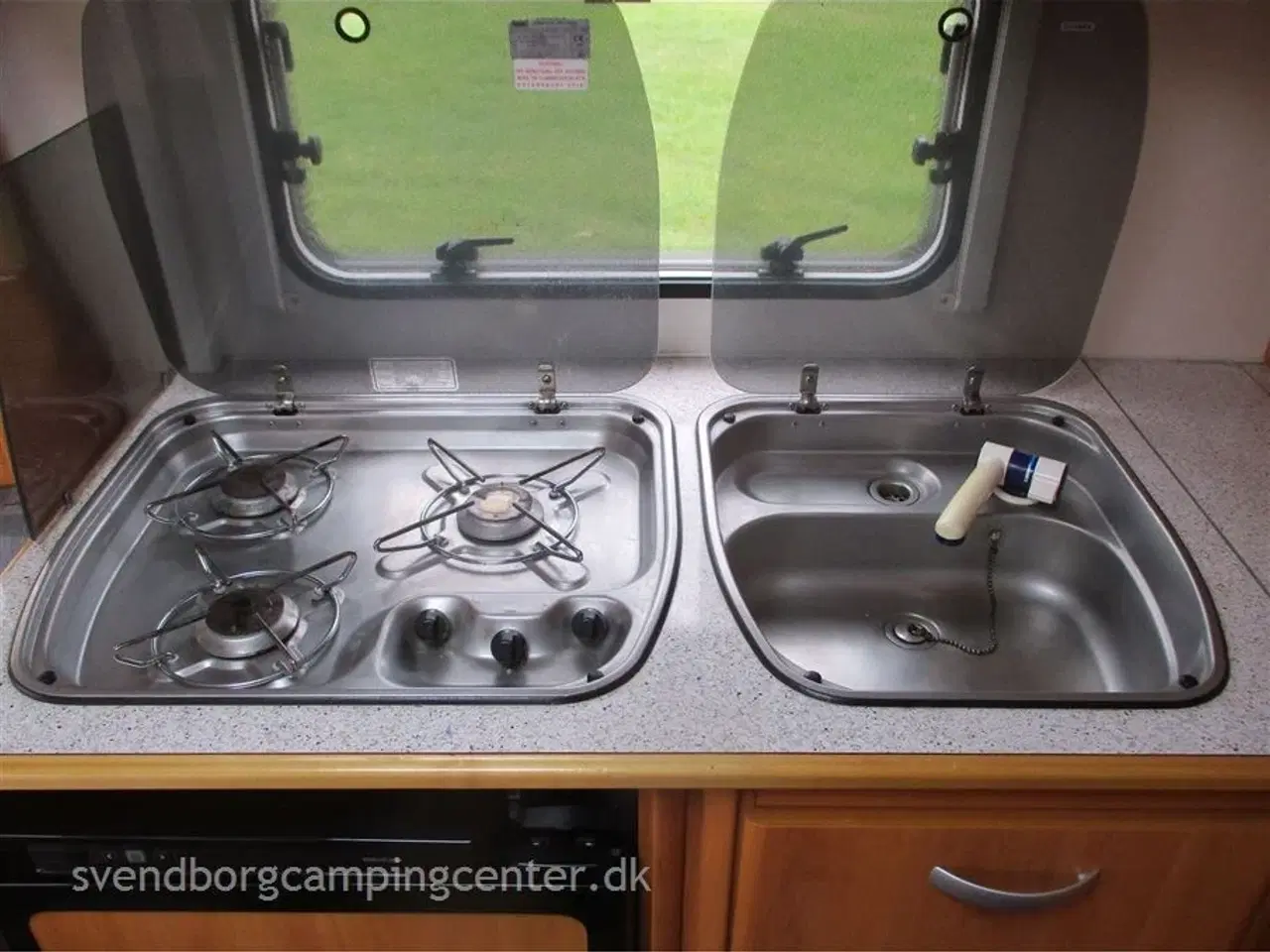 Billede 6 - 2006 - Wilk Sport 460 HTD