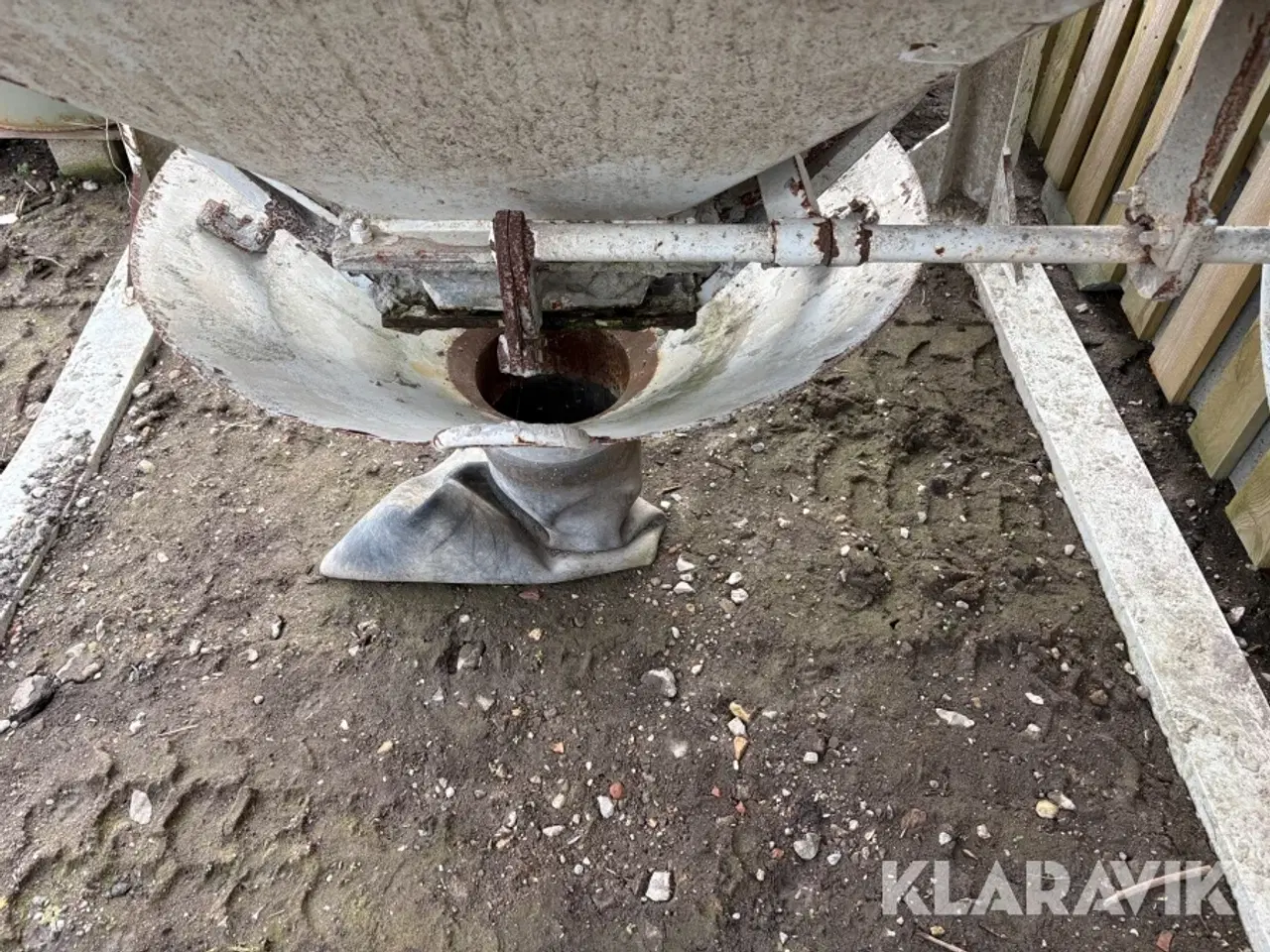 Billede 3 - Silo Nima