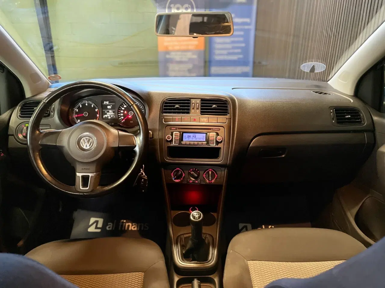 Billede 11 - VW Polo 1,2 Trendline
