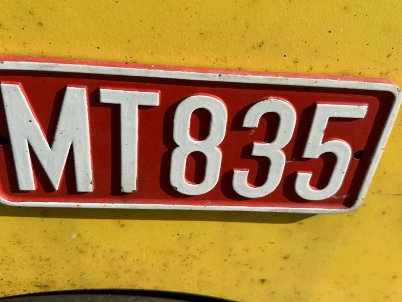 Billede 3 - Bomag BW100 SCC-5