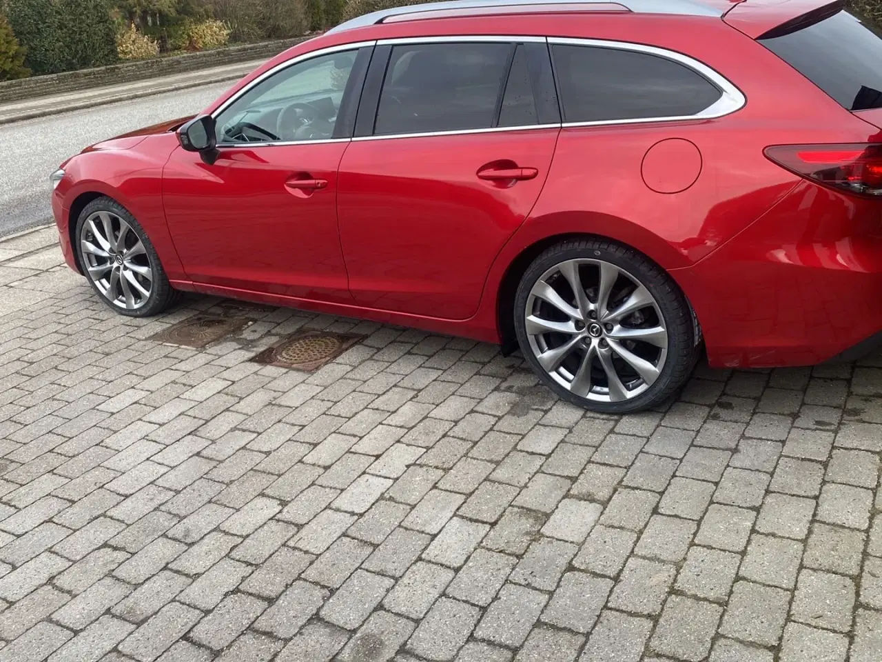 Billede 5 - Mazda 6