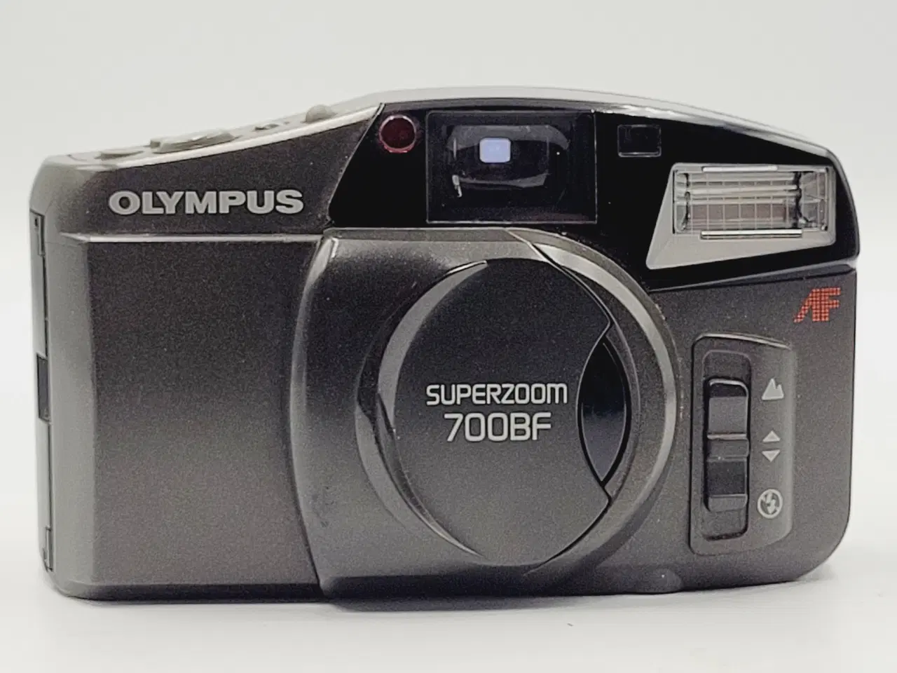 Billede 2 - ⭐️· Analogkamera: Olympus Superzoom 700BF kompaktk