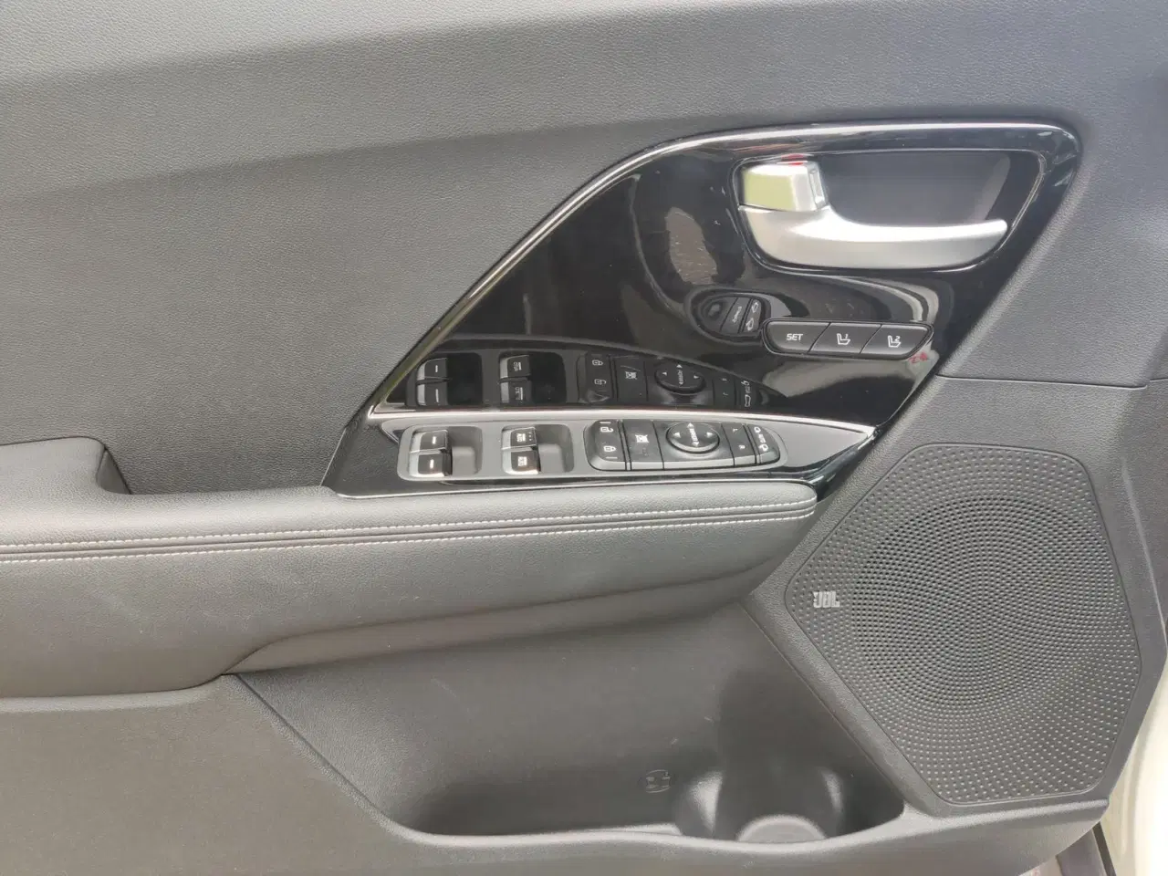 Billede 14 - Kia e-Niro 64 Premium