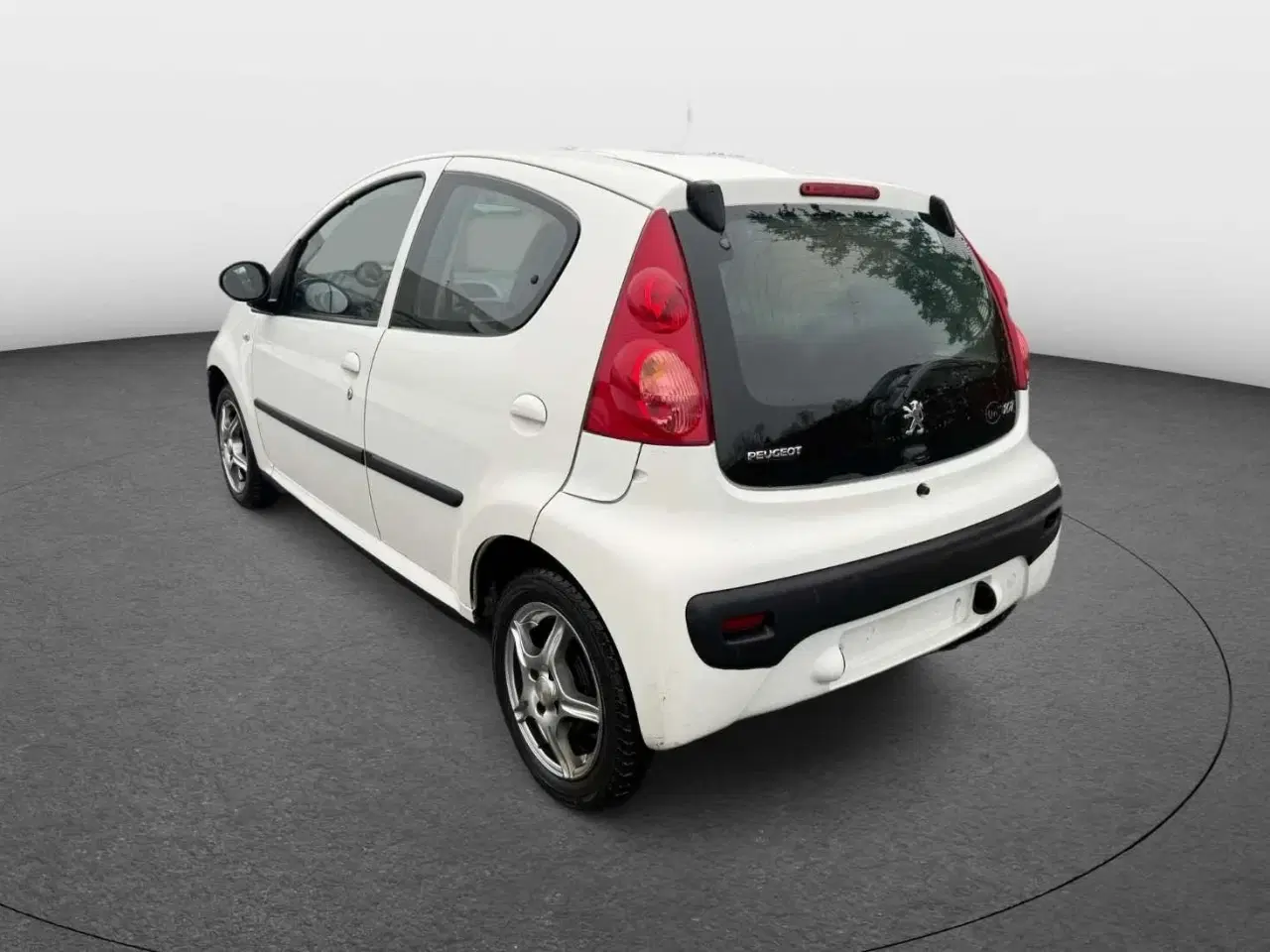 Billede 3 - Peugeot 107 1,0 Smile