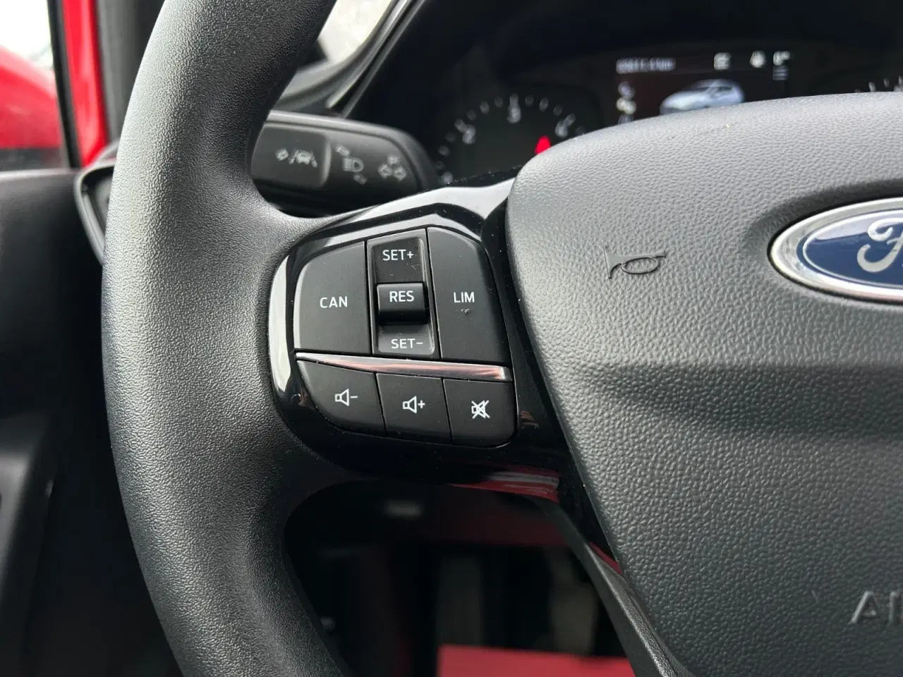 Billede 8 - Ford Fiesta 1,5 TDCi 85 Titanium