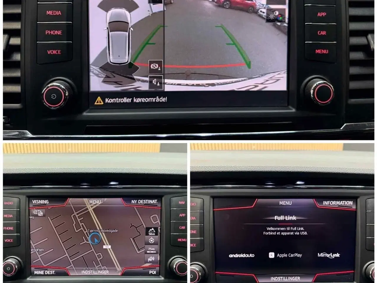 Billede 14 - Seat Ateca 1,5 TSi 150 Xcellence DSG