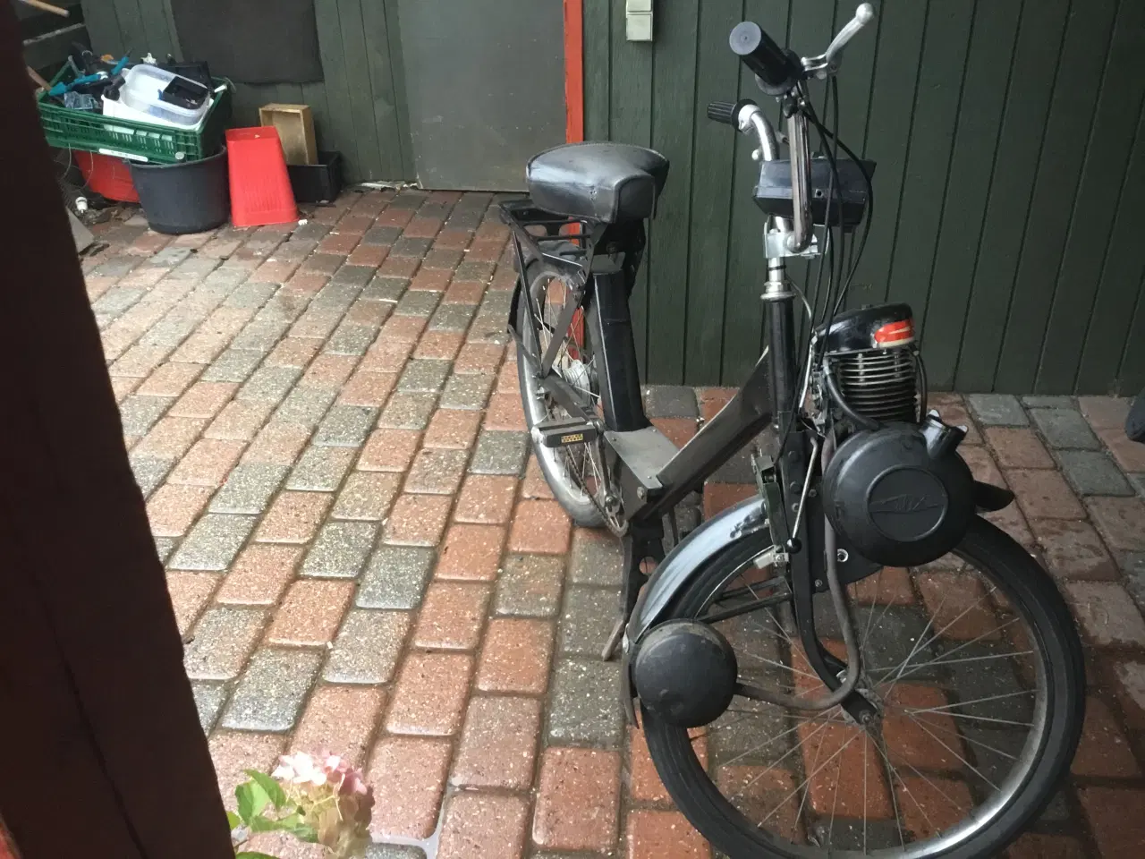 Billede 2 - Velo solex 