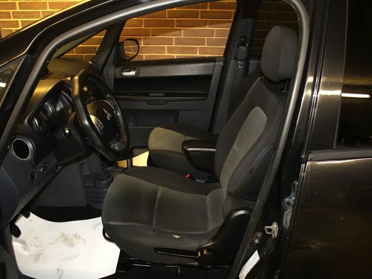 Billede 4 - Mitsubishi Colt 1,3 Elegance ClearTec Coolpack