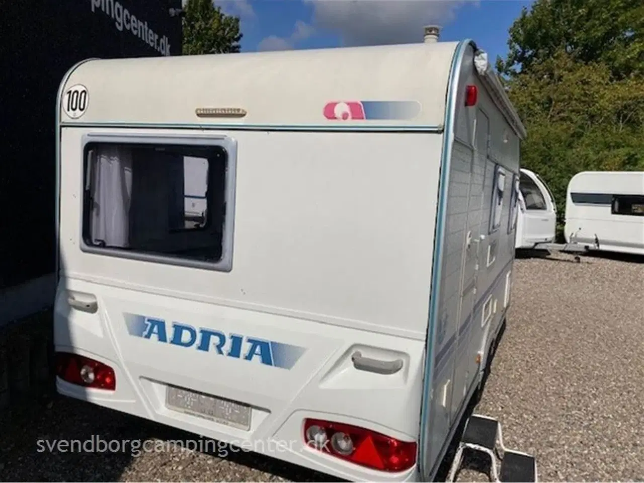 Billede 2 - 2005 - Adria Adora 432 PS   Utrolig velholdt