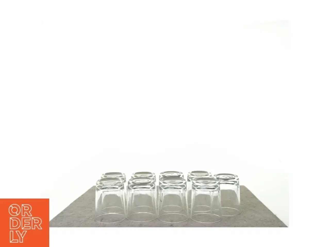 Billede 2 - Glas (str. 7 x 5 cm)