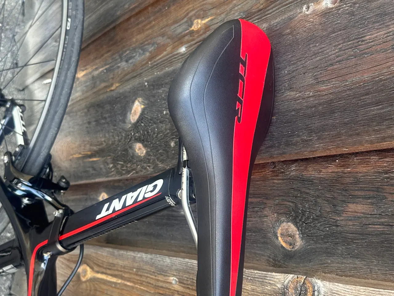 Billede 10 - Carbon GIANT 55 cm 