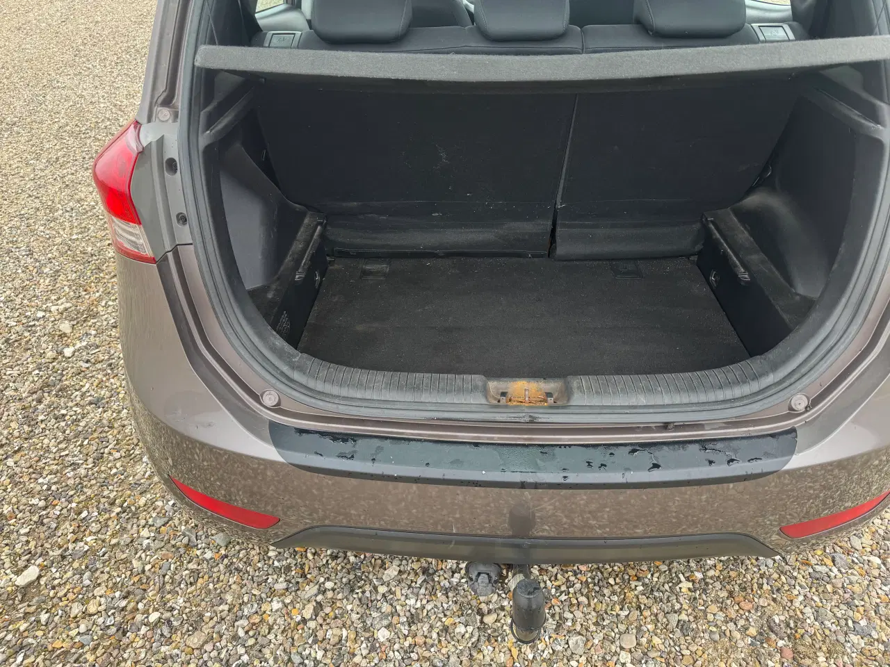 Billede 7 - Hyundai IX 20 1,4CRDi Årg 2011 Nysynet 