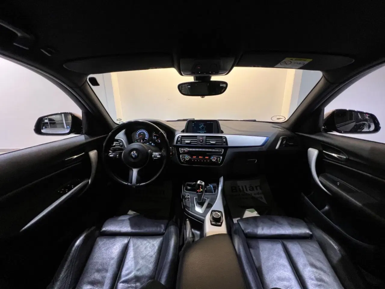 Billede 9 - BMW 118i 1,5 M-Sport aut.