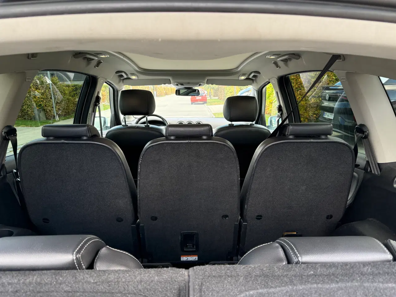 Billede 6 - Ford s-Max 