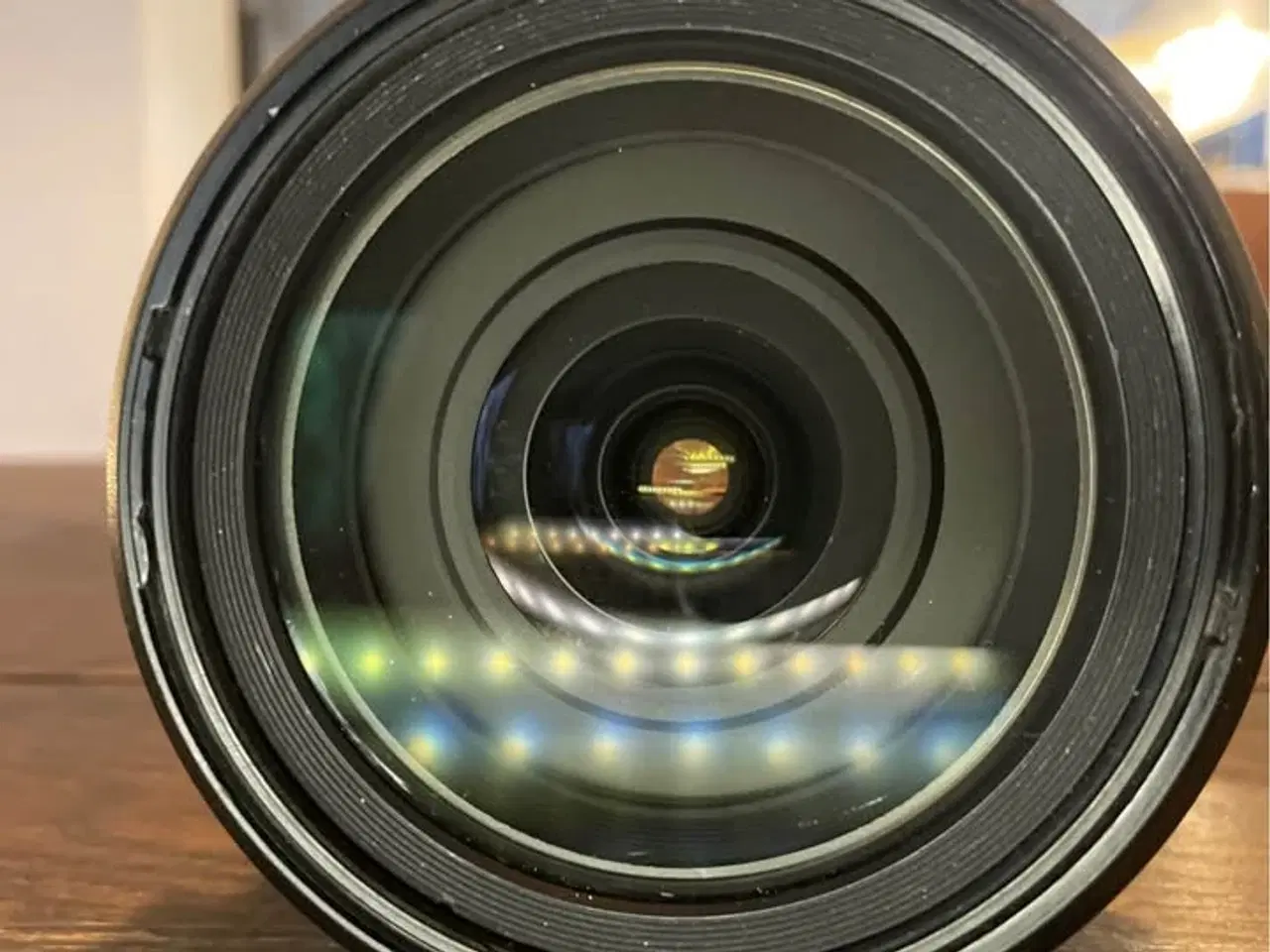 Billede 2 - Canon EF 24-70mm f2.8