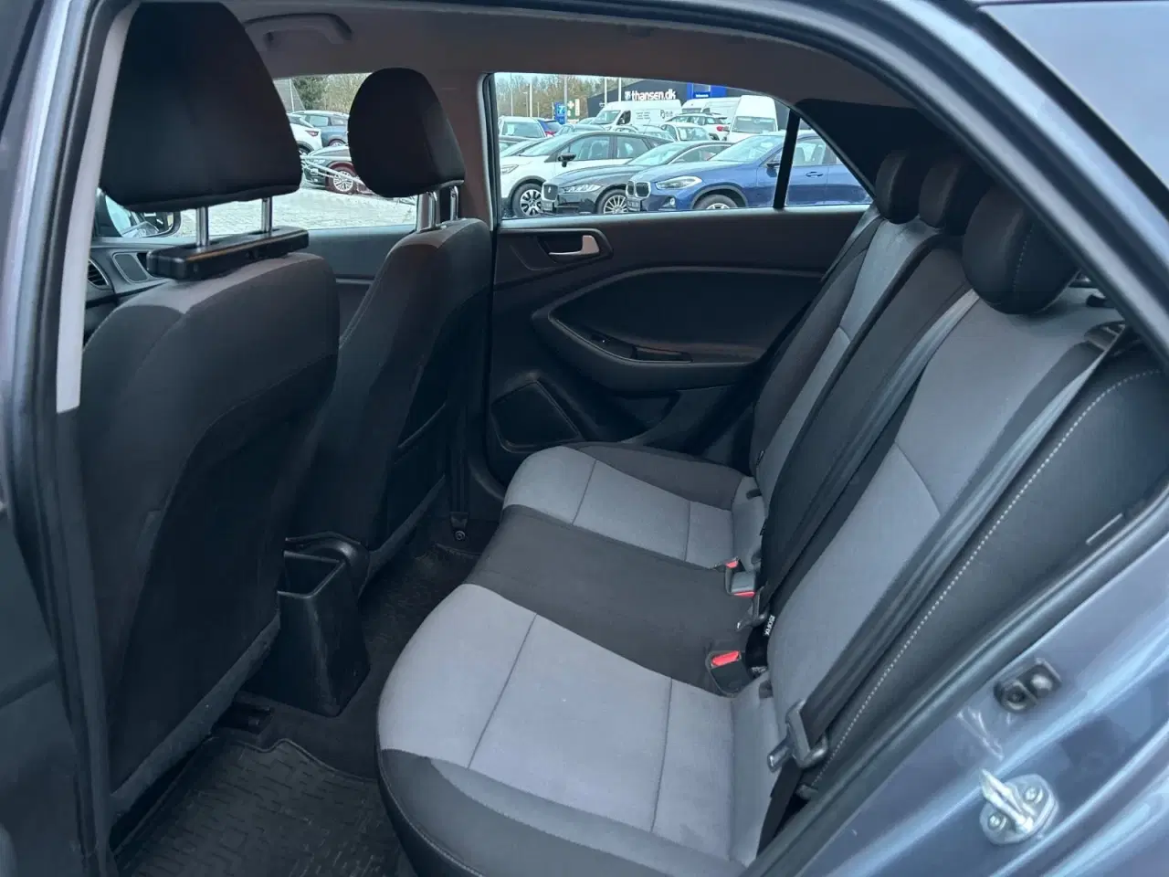 Billede 18 - Hyundai i20 1,0 T-GDi Vision