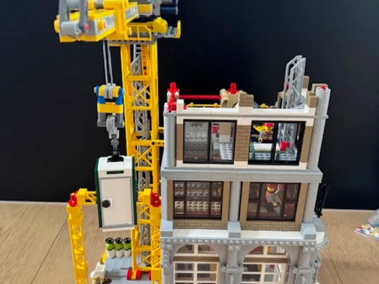 Billede 3 - Modular Construction Site - 910008