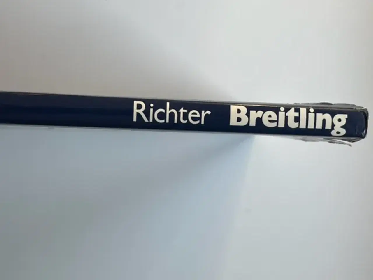 Billede 3 - Breitling ure