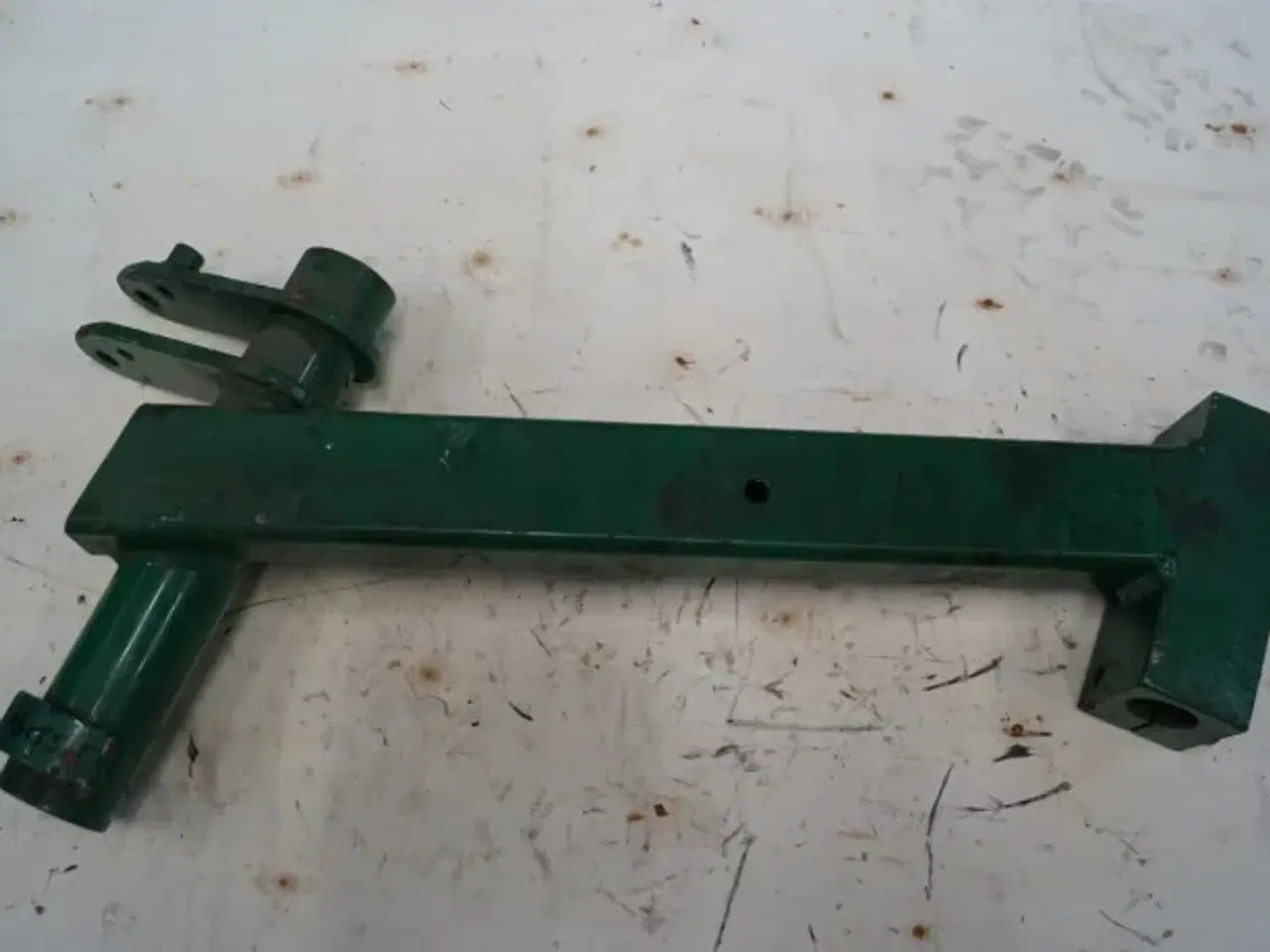 Billede 7 - Ransomes Arm R.H. LMSD909