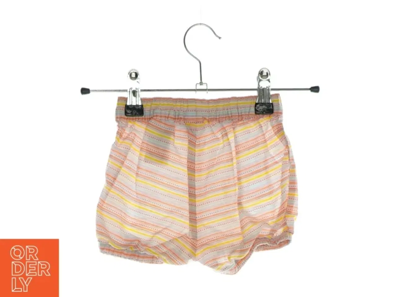 Billede 2 - Shorts fra H&M (Str. 74)