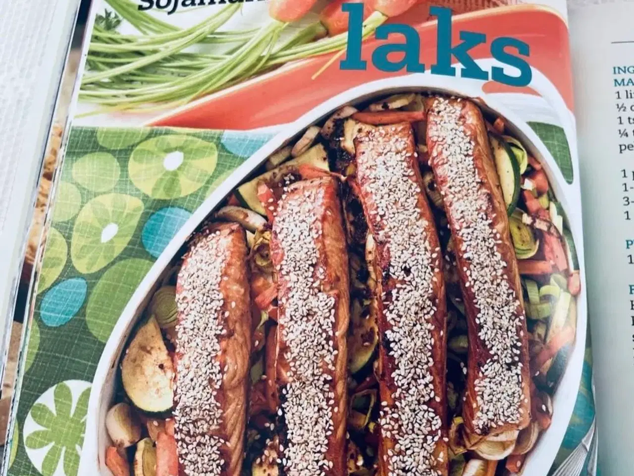 Billede 6 - Roden til alt sundt