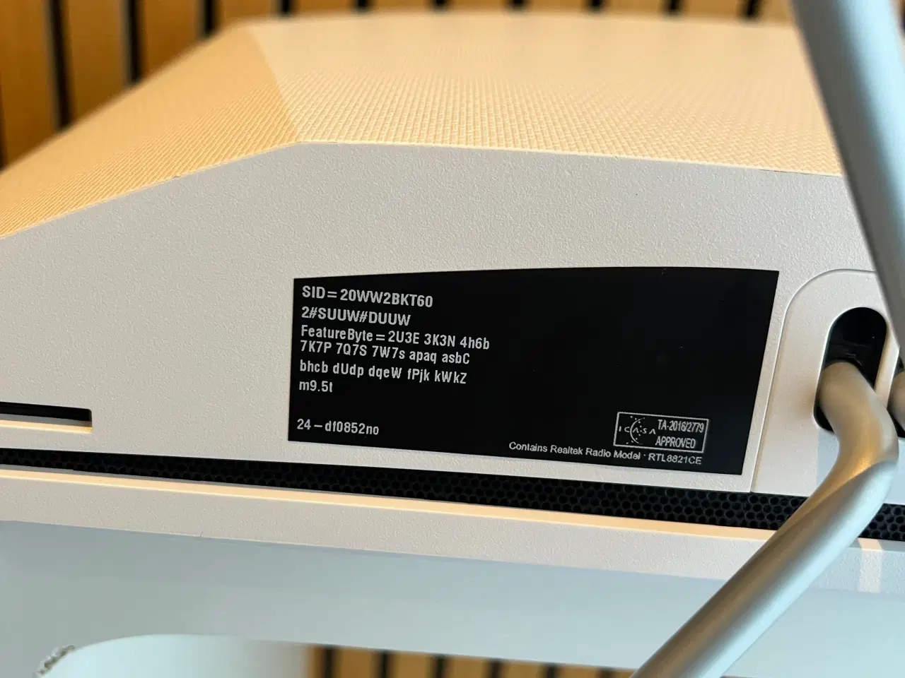 Billede 3 - HP monitor