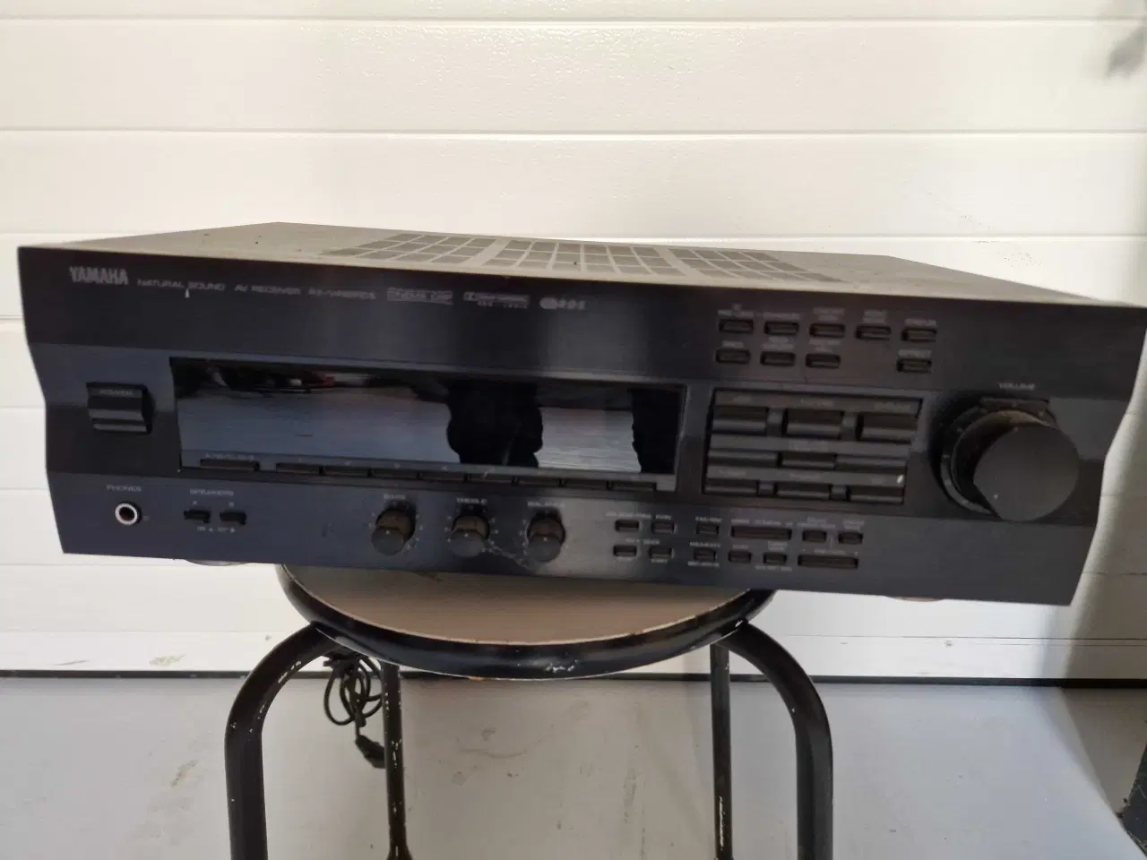 Billede 1 - Musikanlæg