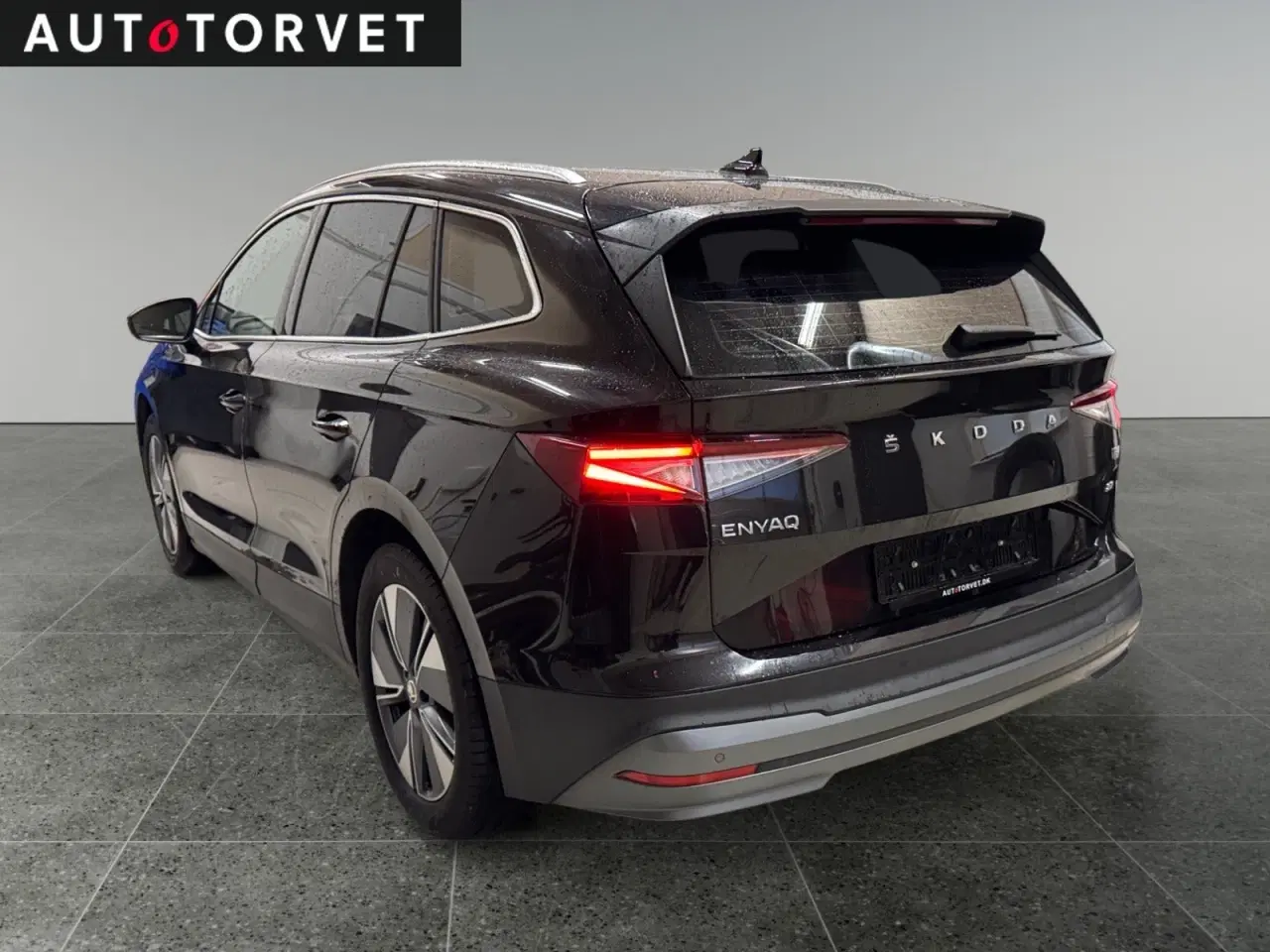 Billede 4 - Skoda Enyaq 80 iV Suite