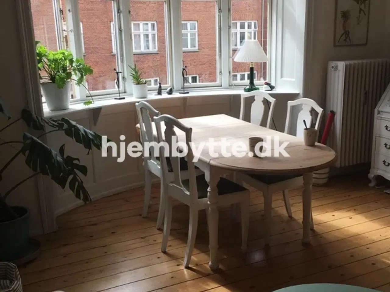 Billede 2 - Hjembytte - Mimersgade