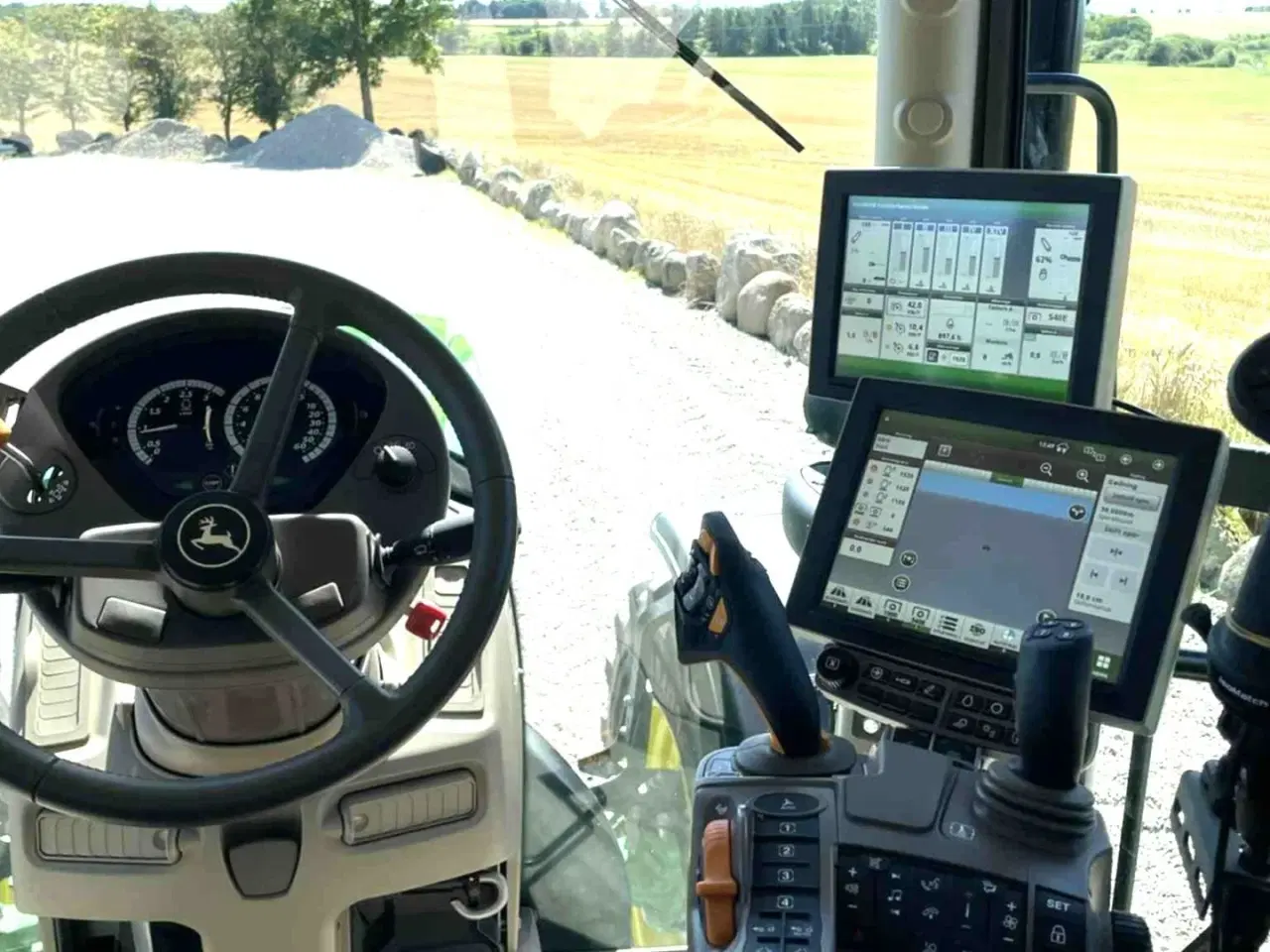 Billede 5 - John Deere 6155R Ultimate Edition