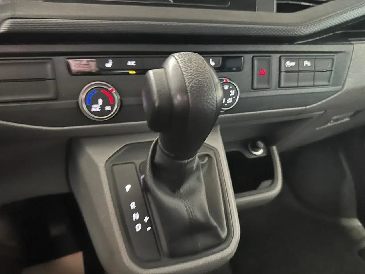 Billede 10 - VW Transporter 2,0 TDi 150 Kassevogn DSG lang