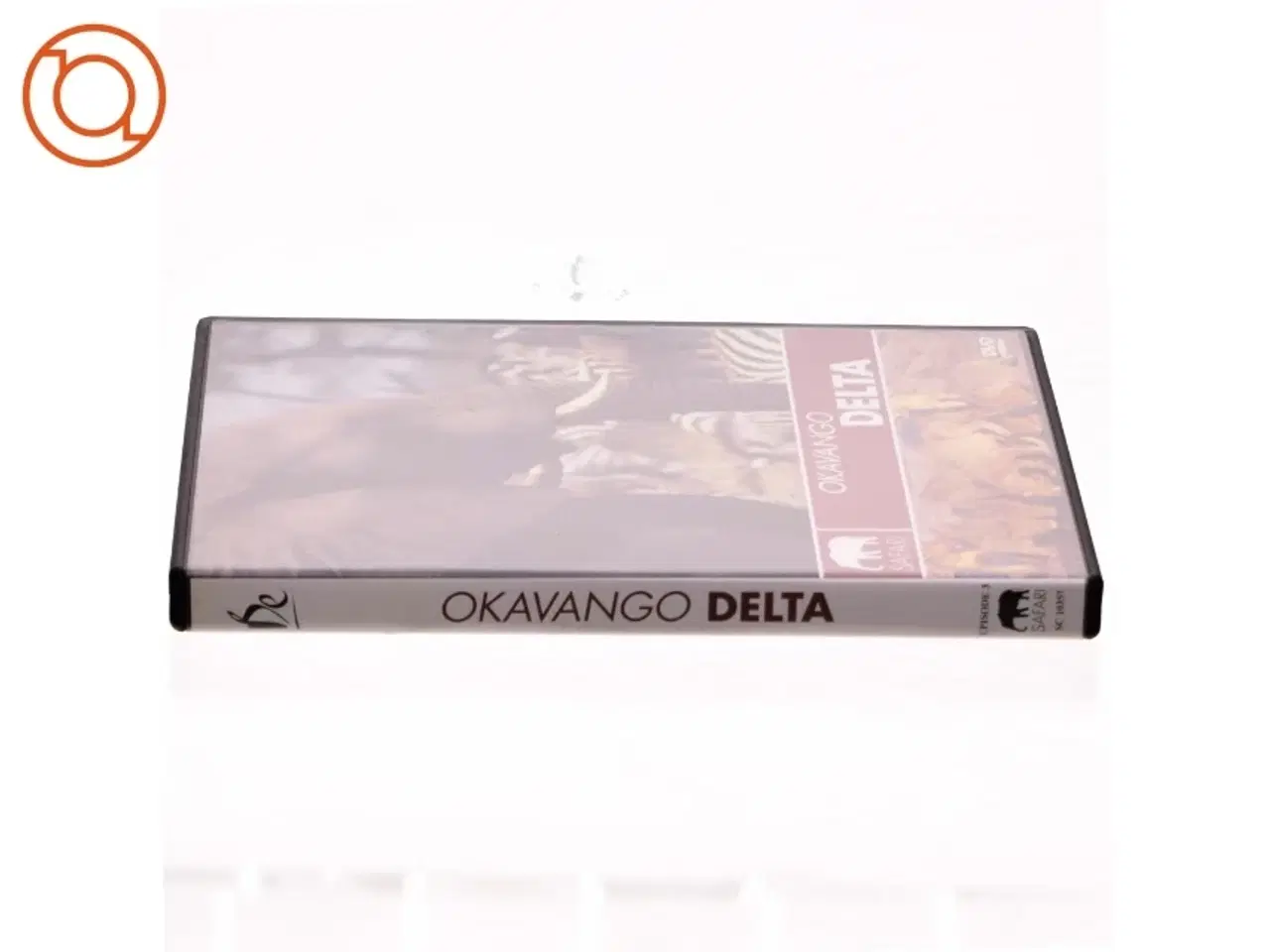 Billede 2 - Okavango delta DVD