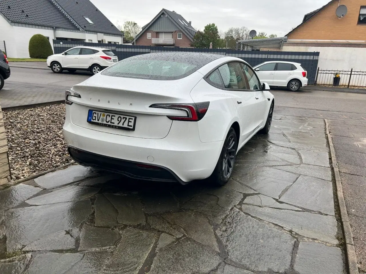 Billede 4 - Tesla Model 3  RWD