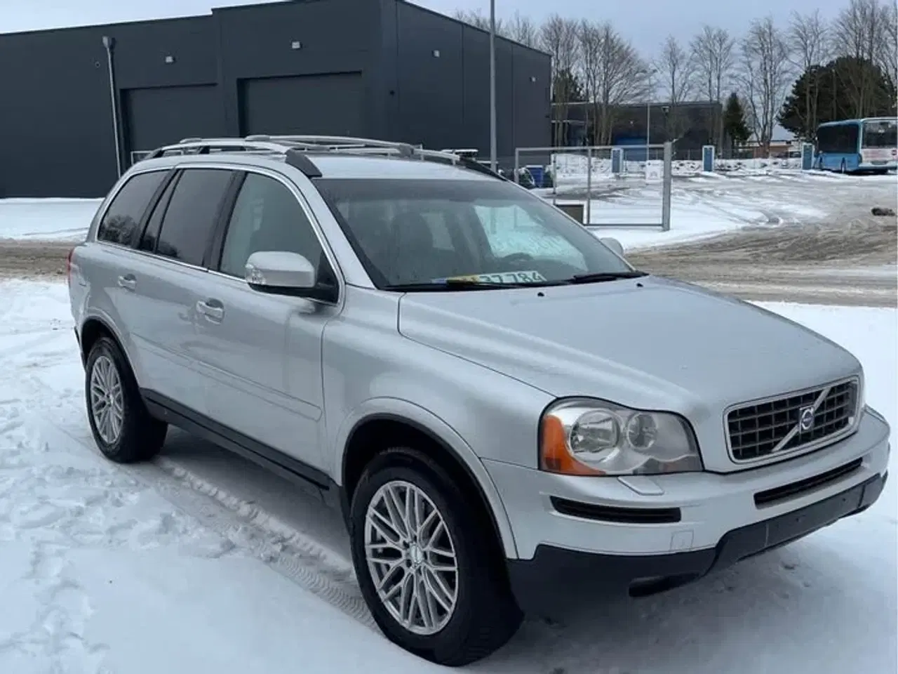 Billede 3 - Volvo XC90 2,4 D5 185 aut. AWD Van