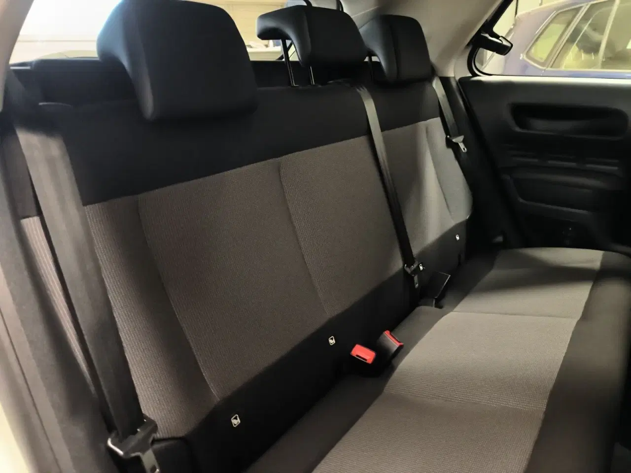 Billede 16 - Citroën C4 Cactus 1,6 BlueHDi 100 Feel