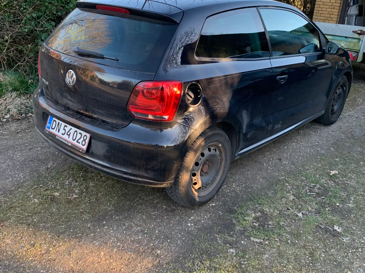 Billede 2 - Vw Polo 1,2 fra 2014