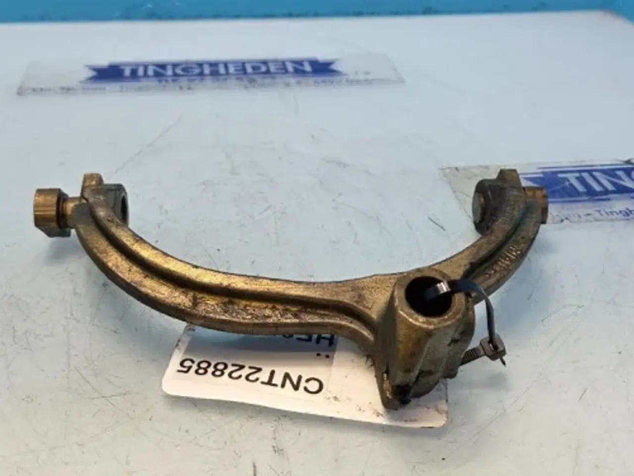 Billede 9 - Ford 8210 Gaffel E0NN7230DA
