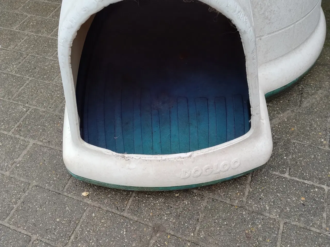 Billede 8 - Indigo Igloo Hundehus 